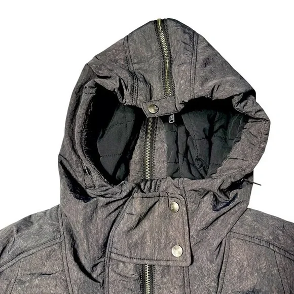 Free People Puffer Jacket BRAND NEW WITH TAGS small - Picture 7 of 8